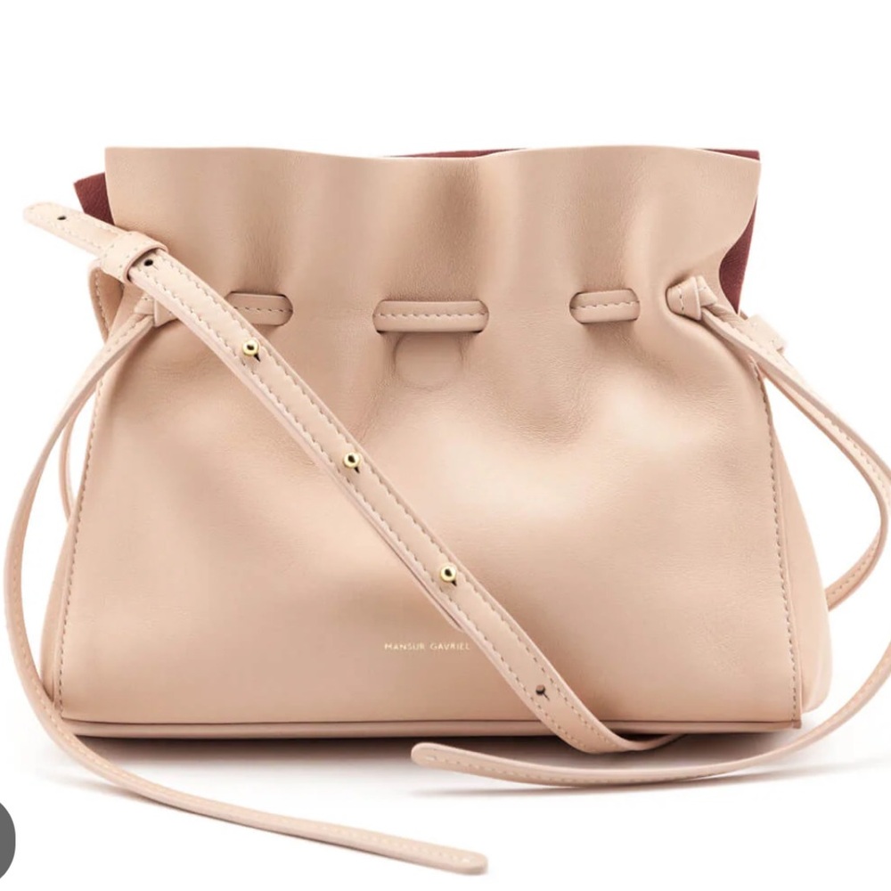 MANSUR GAVRIEL - Protea Bag